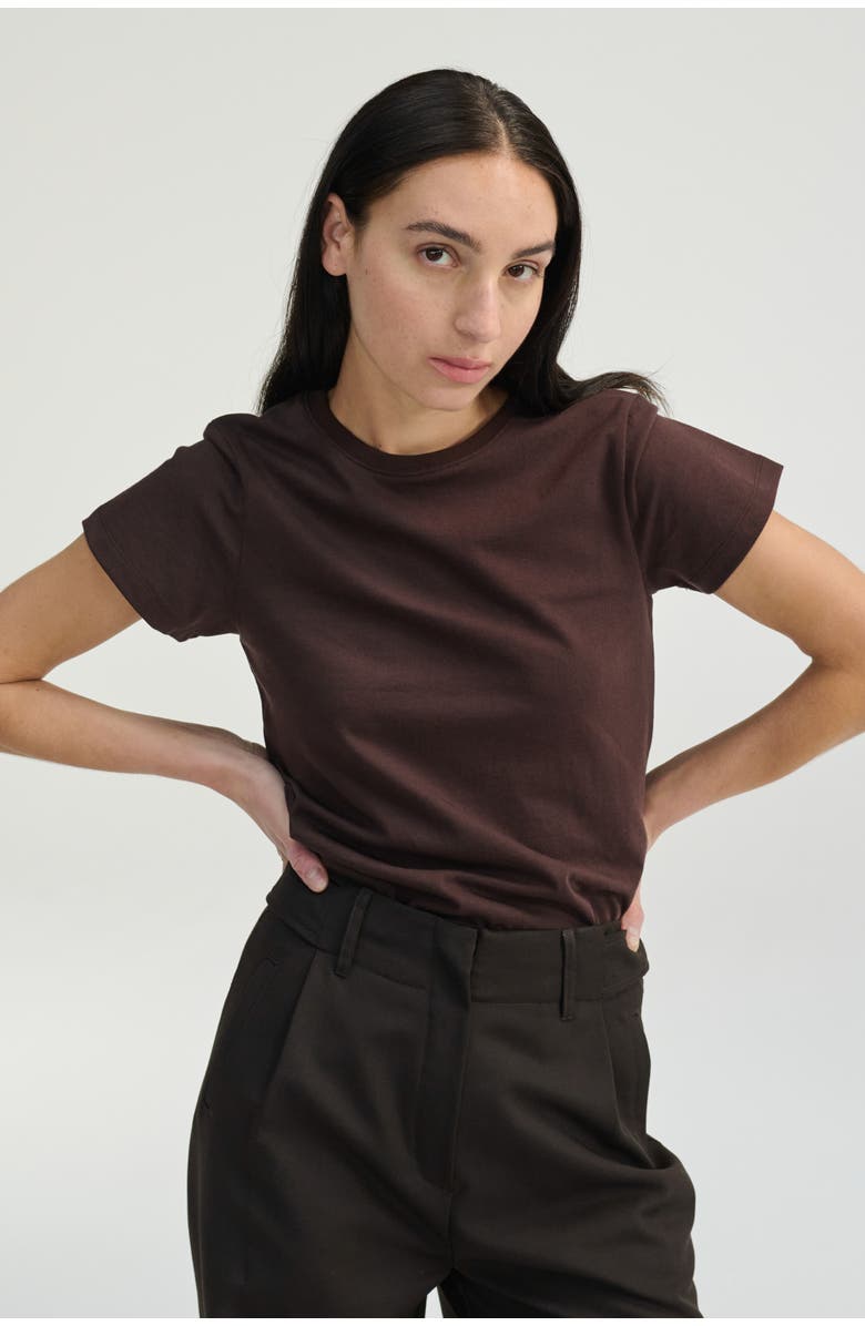 Short Sleeve Tee