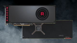 Radeon RX Vega