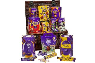 Cadbury’s New Ultimate Chocolate Easter Basket