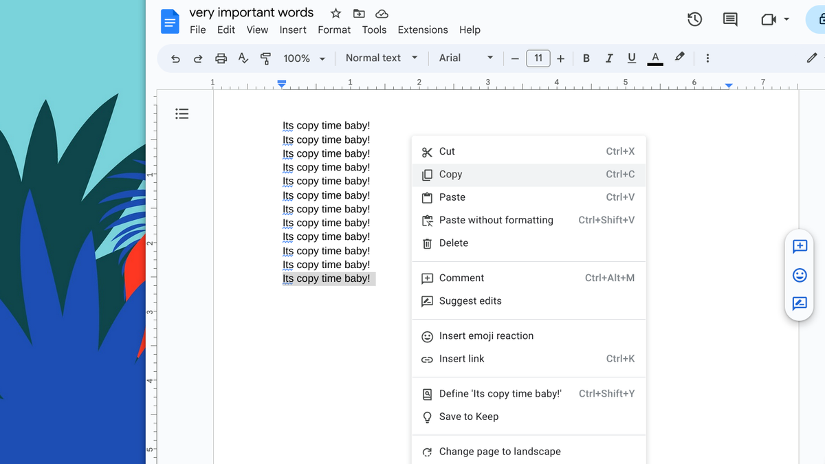 How to Copy and Paste on a Chromebook | TechRadar