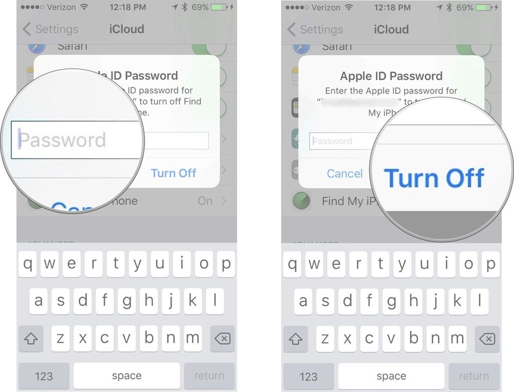 How to switch Apple IDs on your iPhone or iPad | iMore