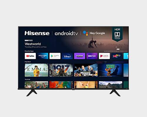 Hisense 65A6G 65 inch A6G...