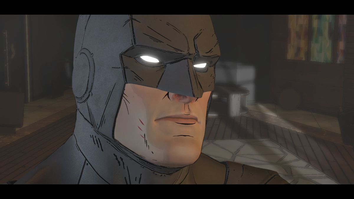 Batman — Episode 1: Realm Of Shadows Review | Windows Central