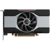 AMD Radeon RX 6600