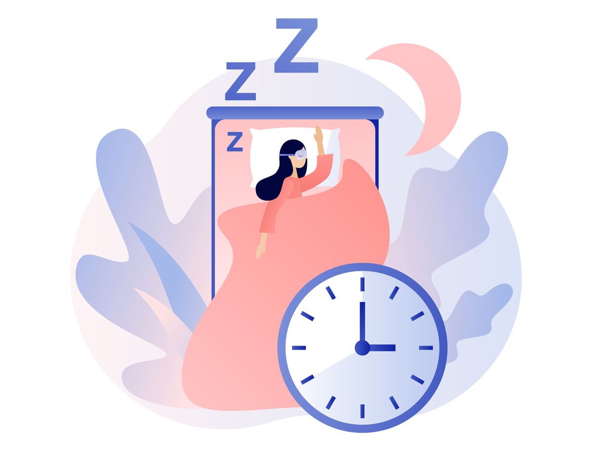 How to fix your body clock My Imperfect Life