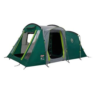 best 4-person tents: Coleman Mackenzie 4