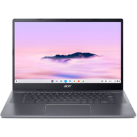 Acer Chromebook Plus 515 van €499 voor €349