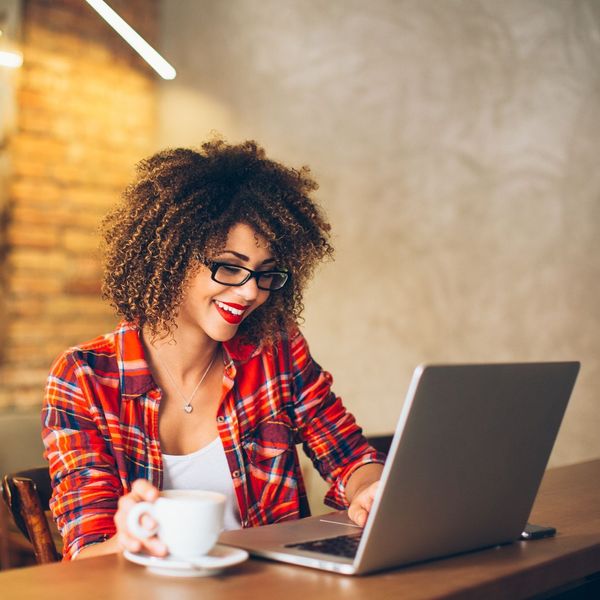 Virtual Gift Ideas for When You Can't Be There IRL
