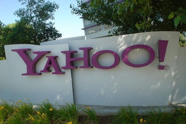 Yahoo HQ