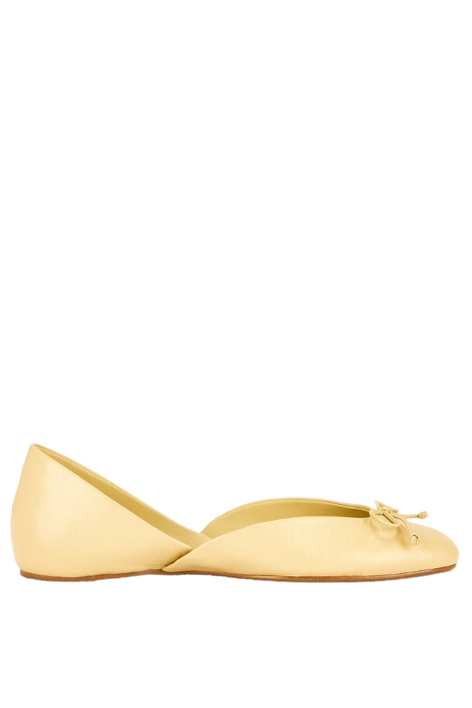 Perky Flats