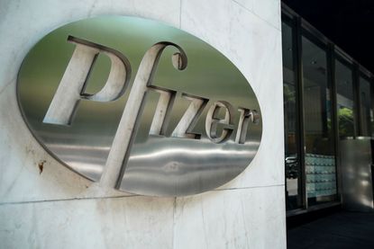 Pfizer.