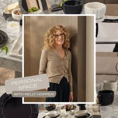 Kelly Hoppen
