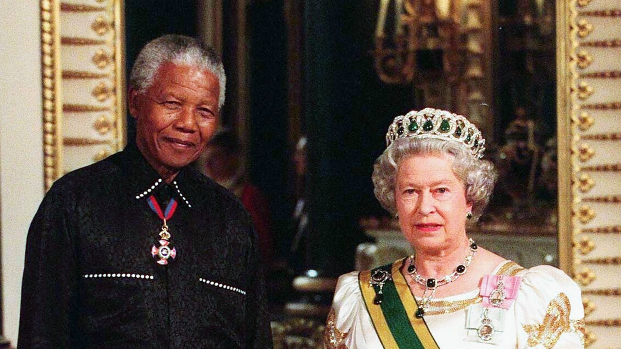 Mandela