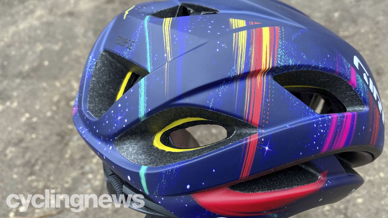 Giro Eclipse Spherical Helmet