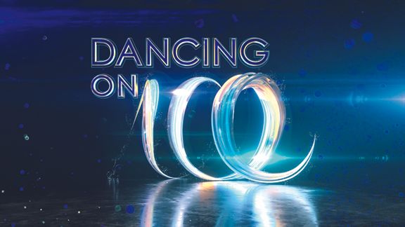 Dancing on Ice logo