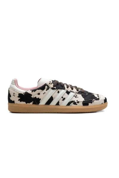 Adidas Samba Og "cow Print" Sneakers | 10