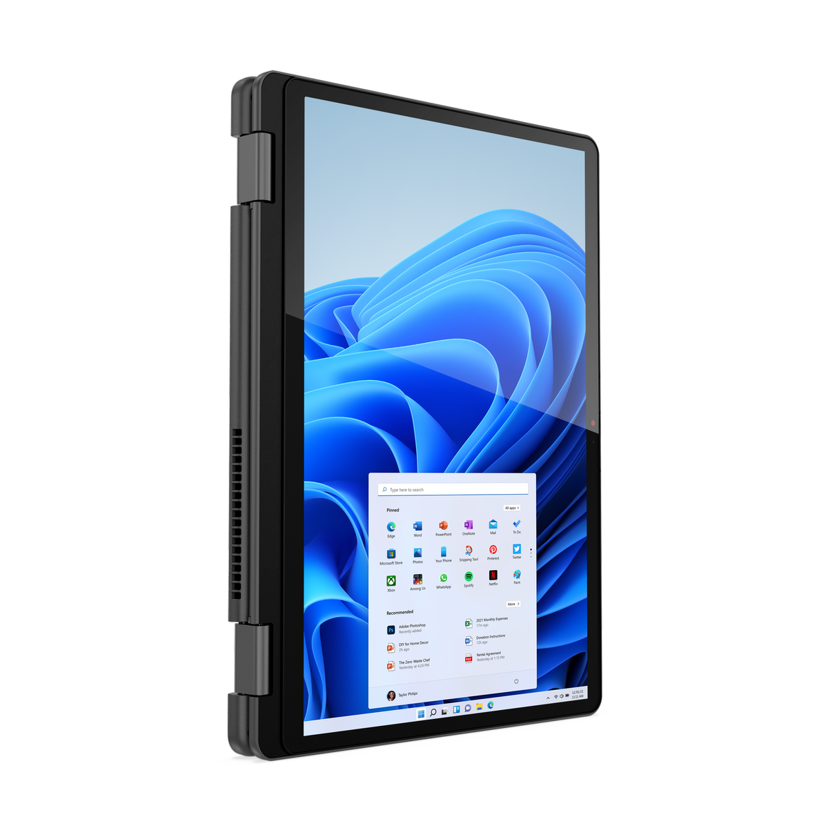 Lenovo 13w Yoga