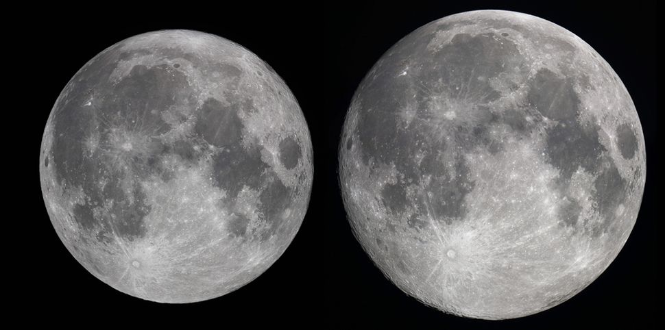 'Super Pink Moon' rises tonight! Teach your kids about the biggest full moon of 2020