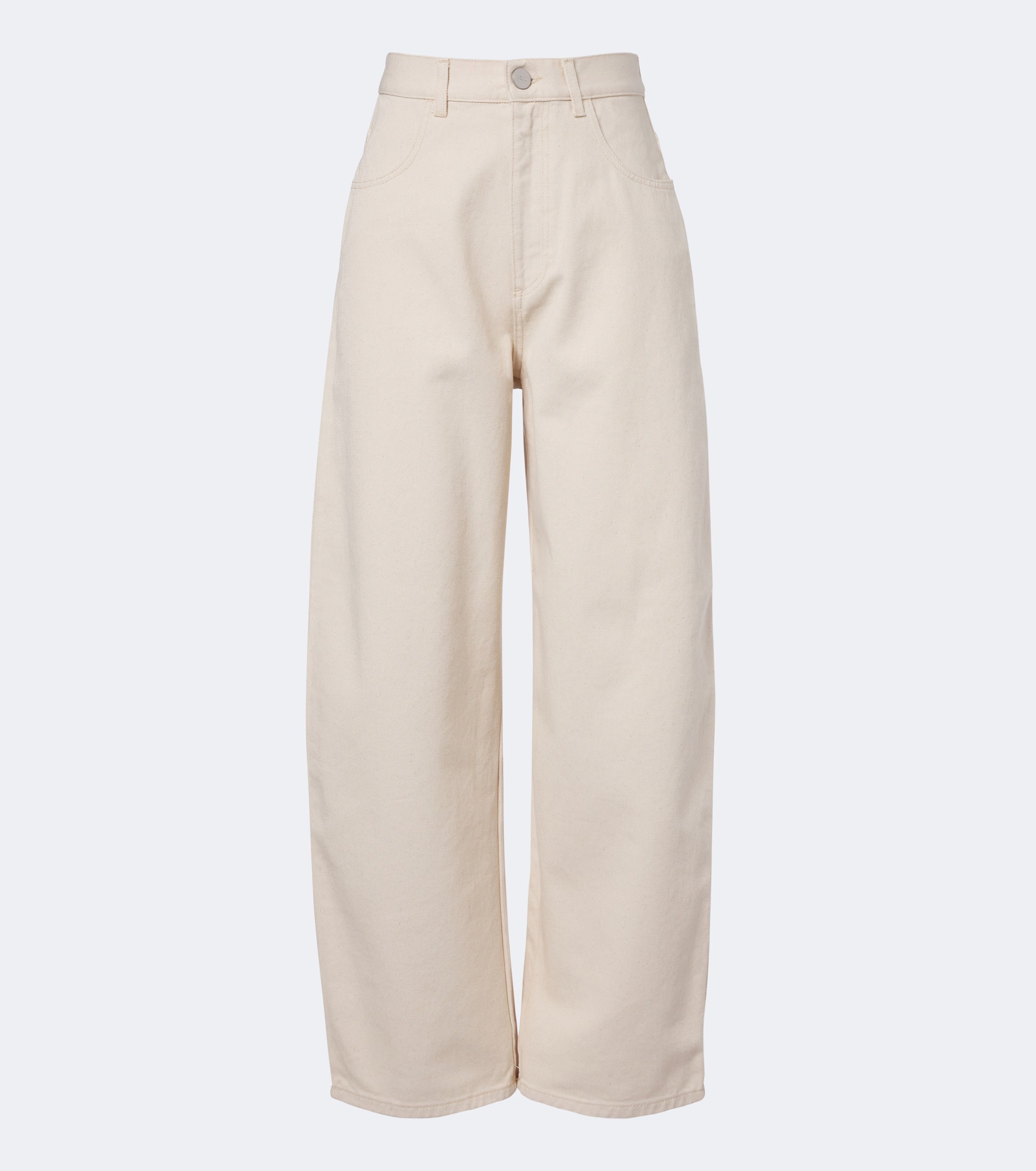 R&amp;oacute;he, Berber Barrel-Leg Jeans