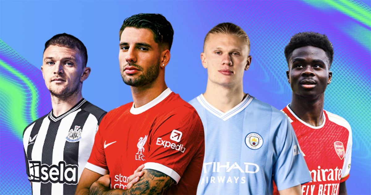 the premier league fantasy football