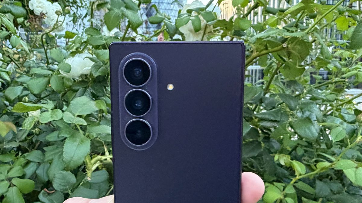 Samsung Galaxy Z Fold 8 Ultra REVIEW
