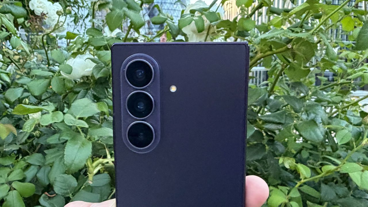 Samsung Galaxy Z Fold 8 Ultra REVIEW