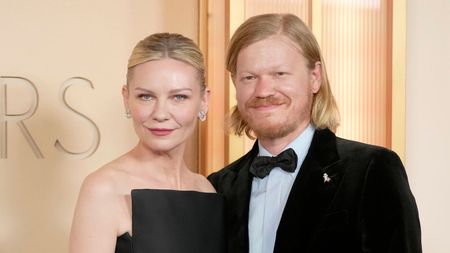kirsten dunst and jesse plemons