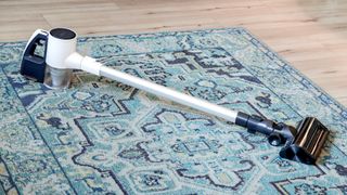 LG CordZero Q3 Cordless Stick Vacuum review