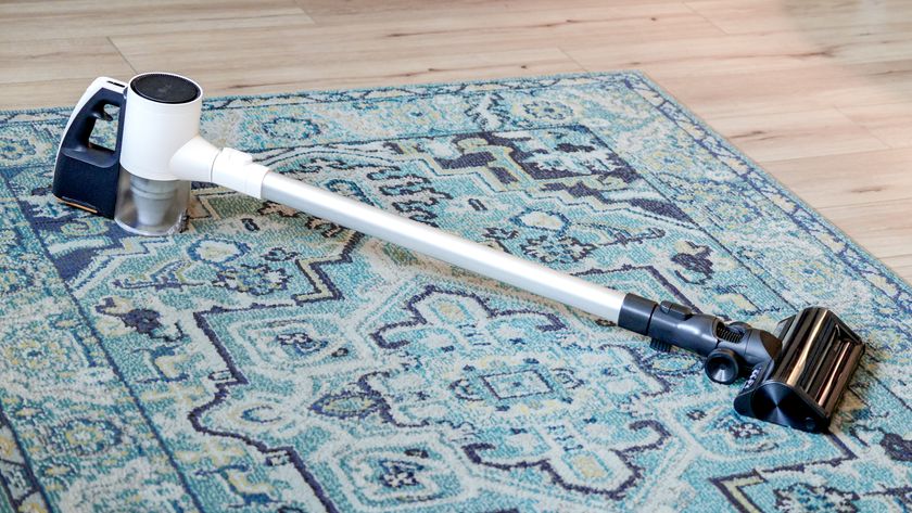 LG CordZero Q3 Cordless Stick Vacuum review