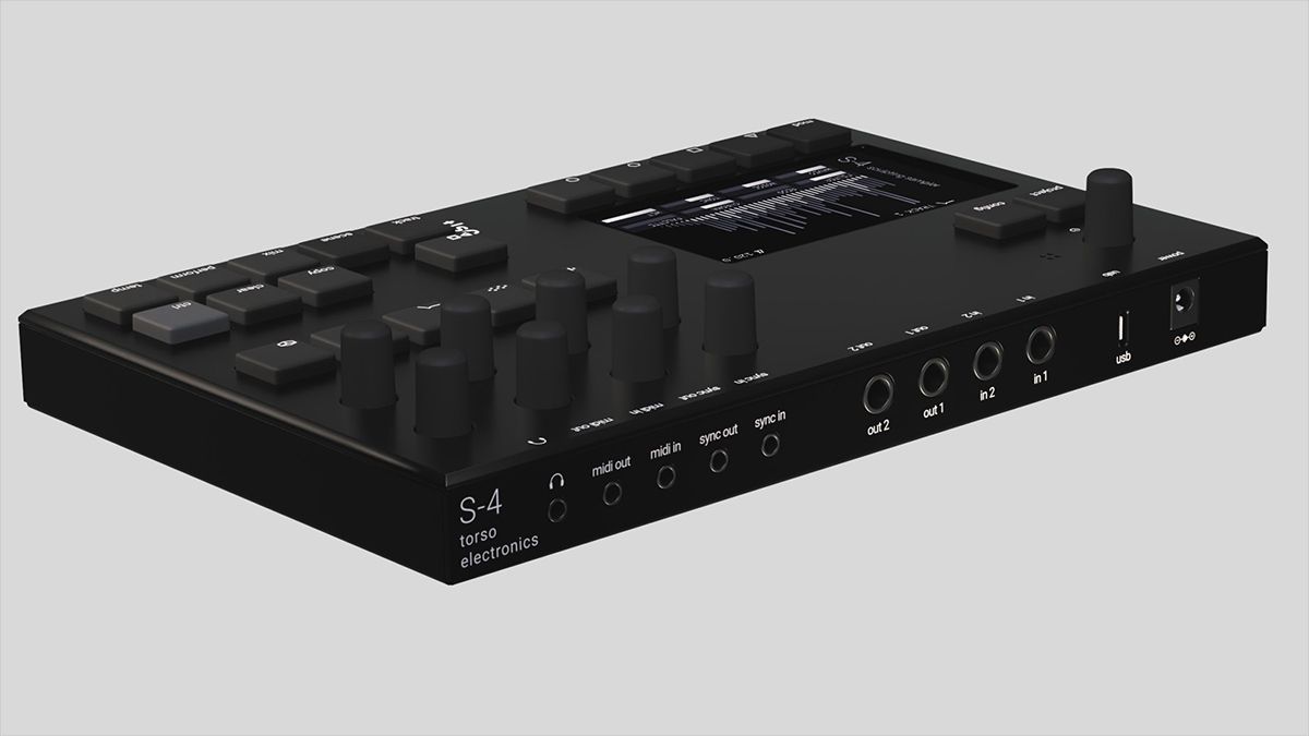 Torso Electronics S-4