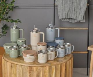 Hearth & Hand™ with Magnolia x Stanley collection