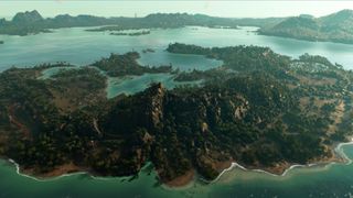 Far Cry 6 Narrative Director on Tropical Setting and Creating a