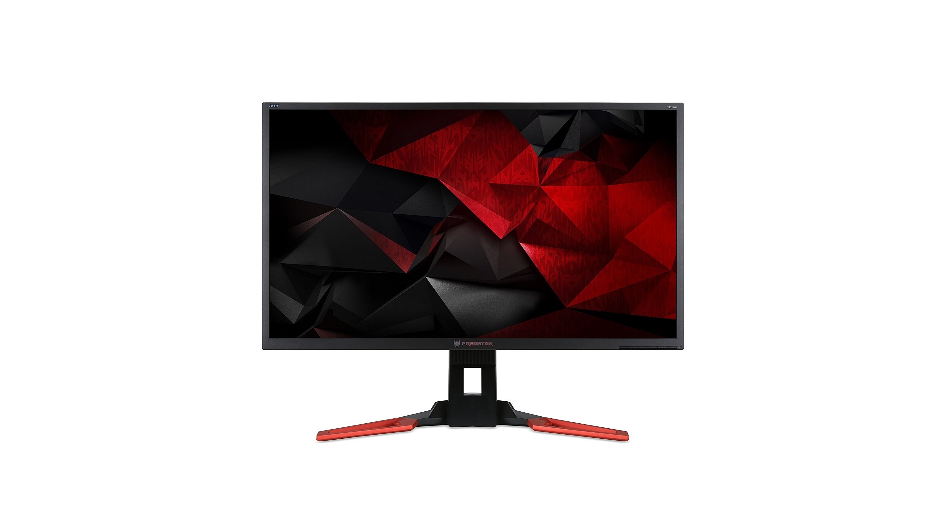 Acer Predator XB321HK