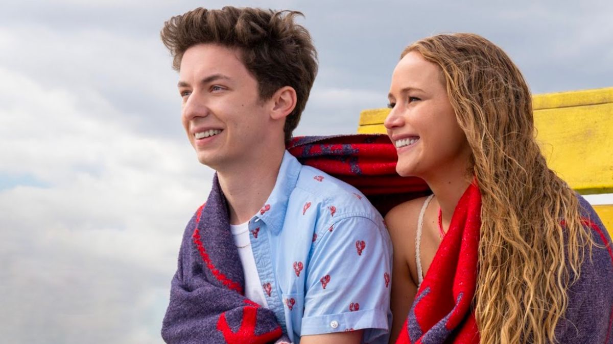 Summer Days Summer Nights' Hulu Movie Review: Stream It or Skip It?