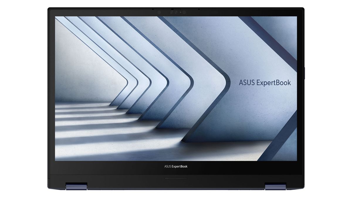 ASUS ExpertBook B6 Flip (B6602)