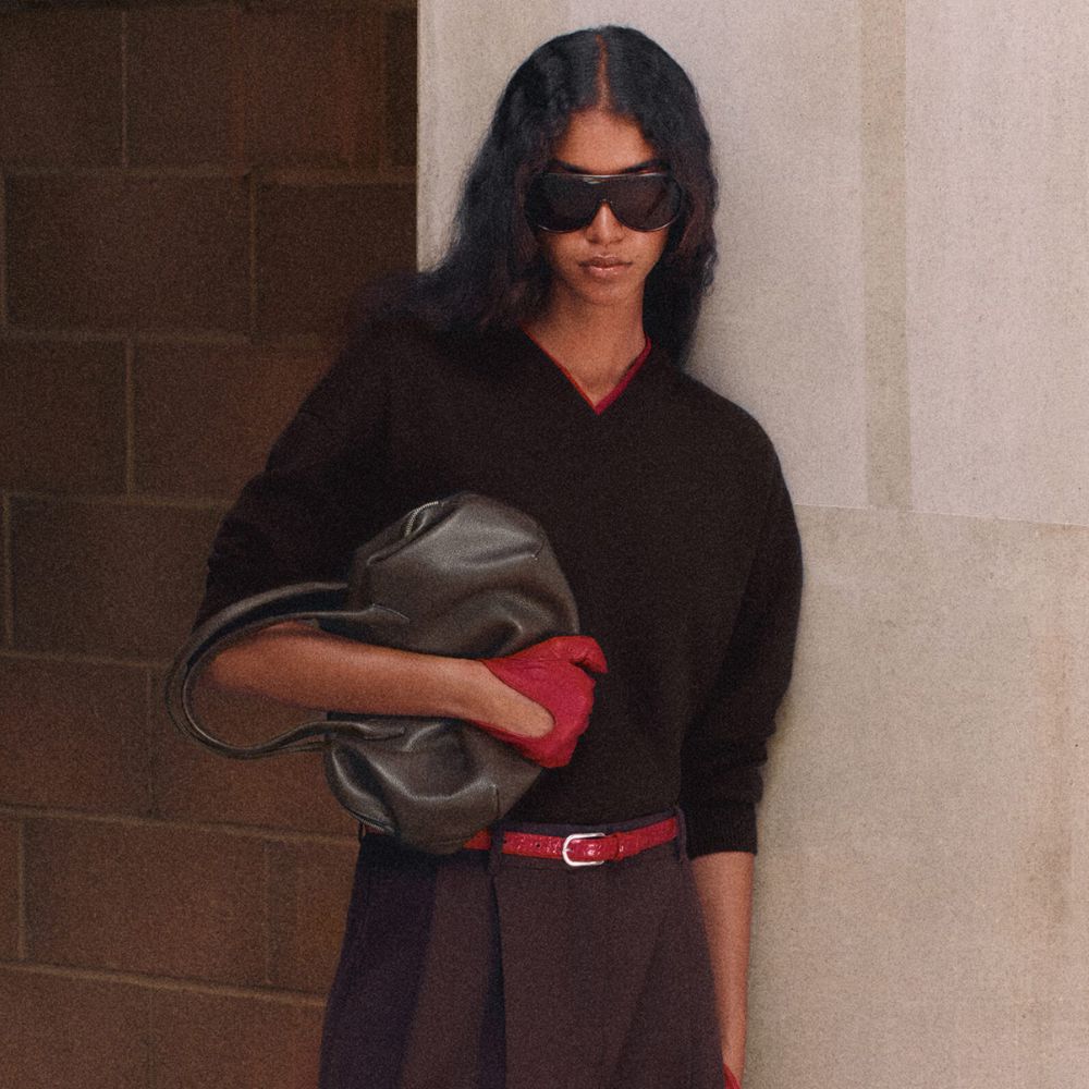 Zara, H&amp;M and COS Quietly Dropped the Most Expensive-Looking Minimalist Edit&mdash;9 Pieces Selling Out Fast