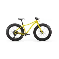 Co-op Cycles DRT 4.1 Fat-Tire Mountain Bike: was $1,499.00, now $1,199.19 at REI