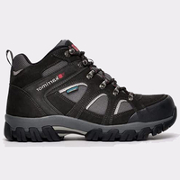 KARRIMOR Bodmin 4 Mid Weather Men’s Walking Boots | Was £80 | Starting from £39 on Amazon