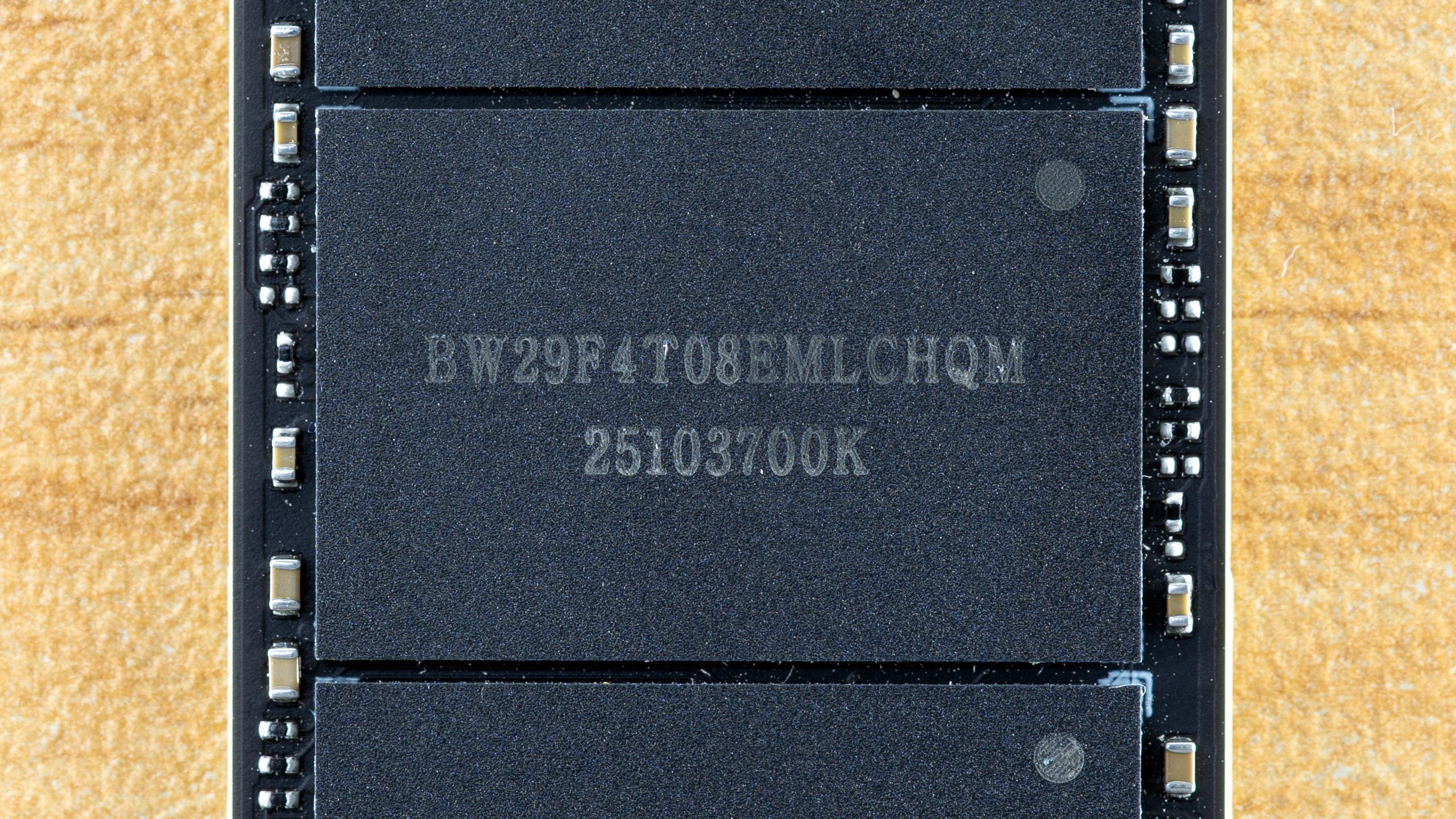 Biwin Black Opal X570 2TB SSD