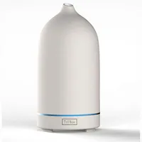 TiffBox Ceramic Essential Oil Diffuser £33.99 | £21.99 at Amazon (save 35%)