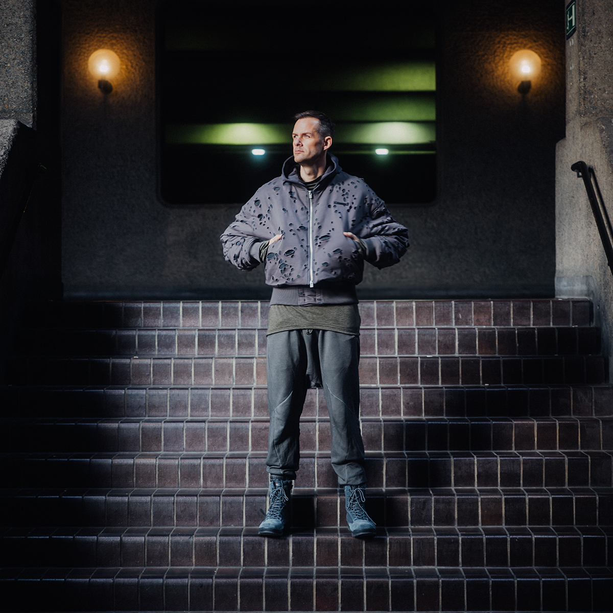 adam beyer