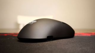 side port on cherry mouse