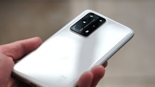 Huawei P40 Pro Plus