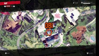 Where to get Obi's key in Dead Island 2