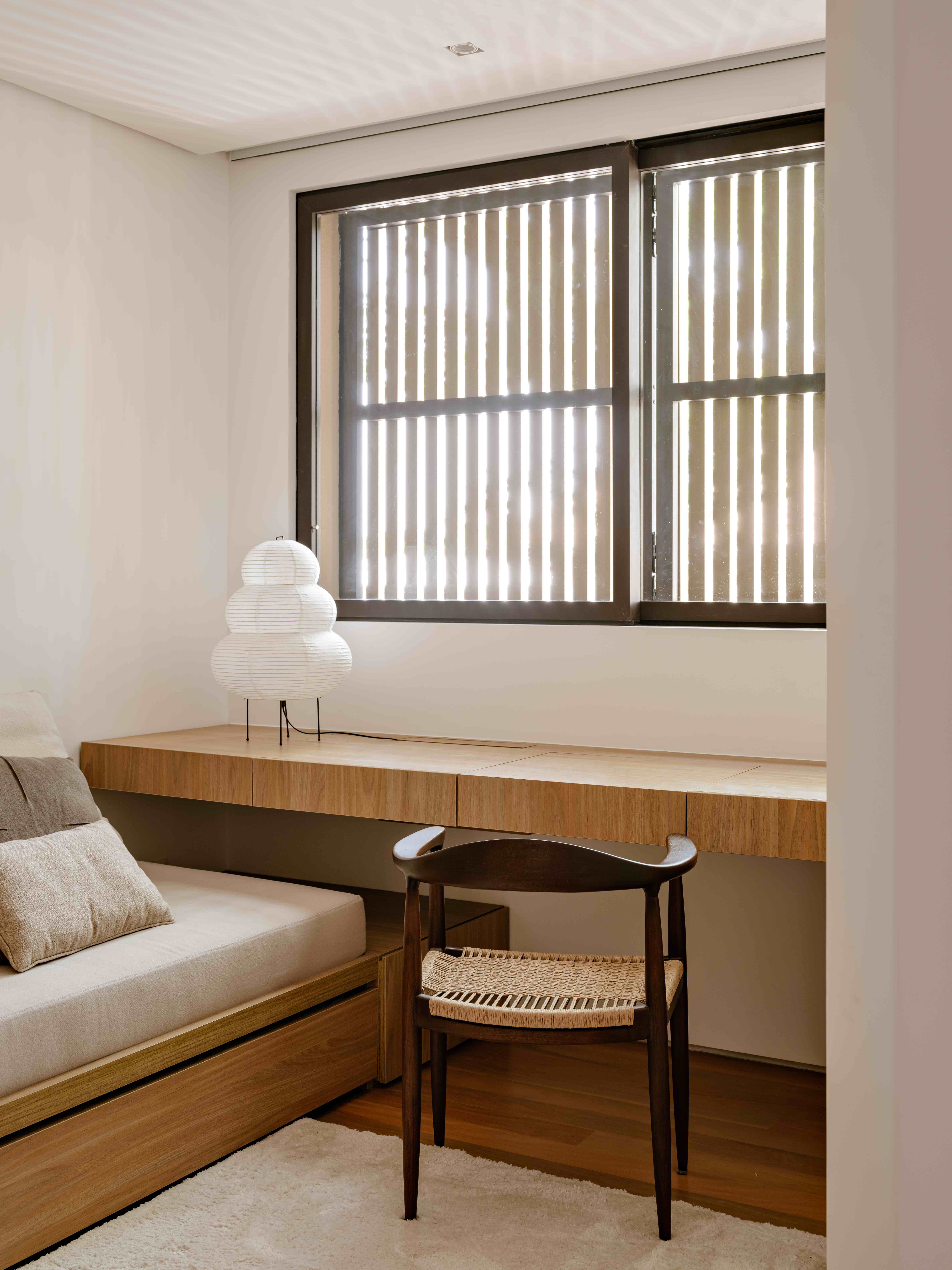 Jacob Saliba residence, São Paulo, by WF Architects