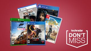 cheap game deals Nintendo Switch Xbox PS5 sales price