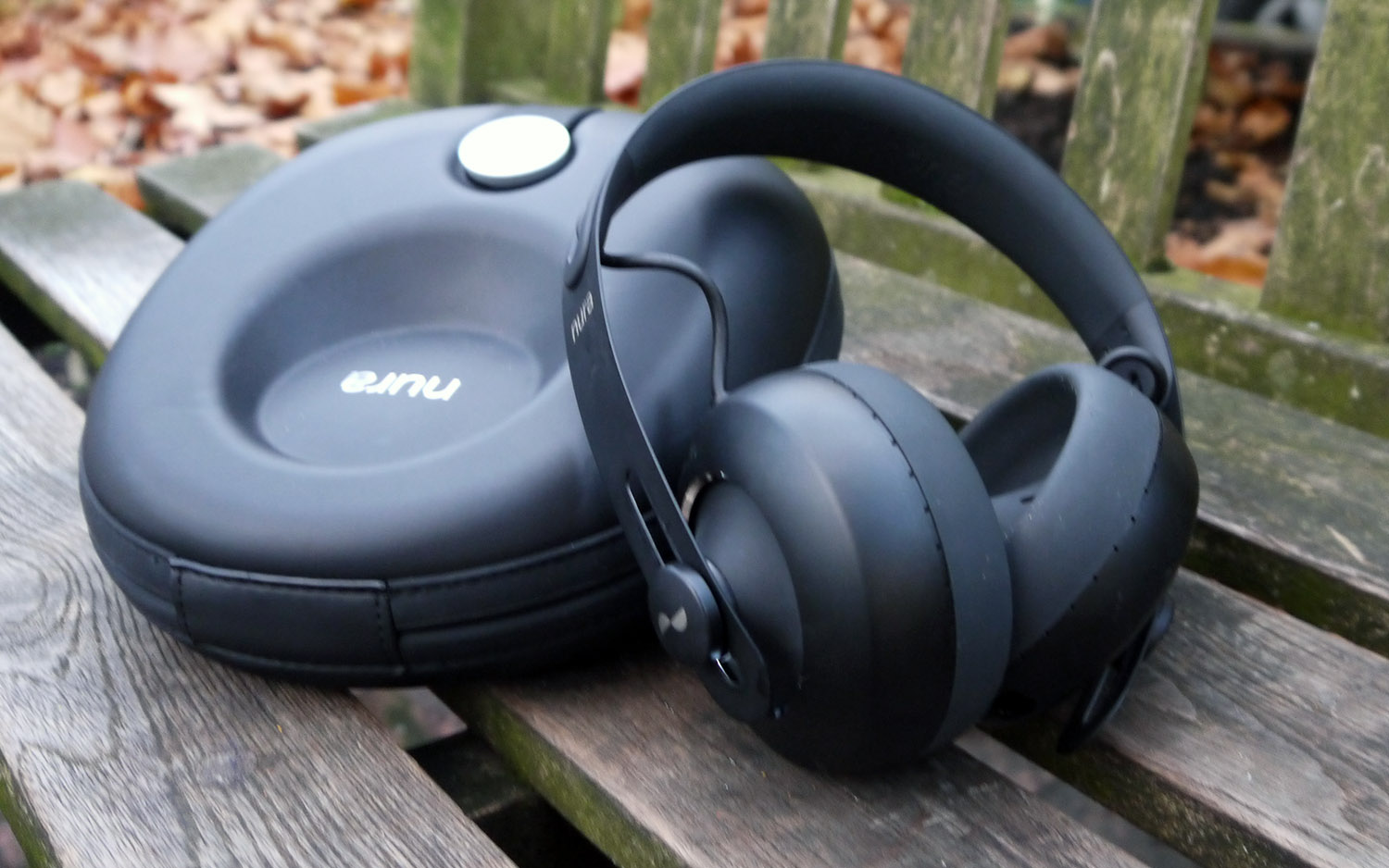 Nuraphone Review: There’s Nothing Quite Like These Brainy Headphones ...