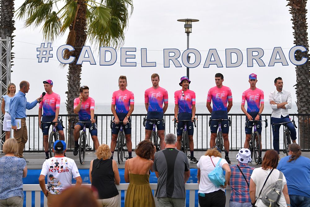 EF Education First