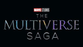 Multiverse Saga logo