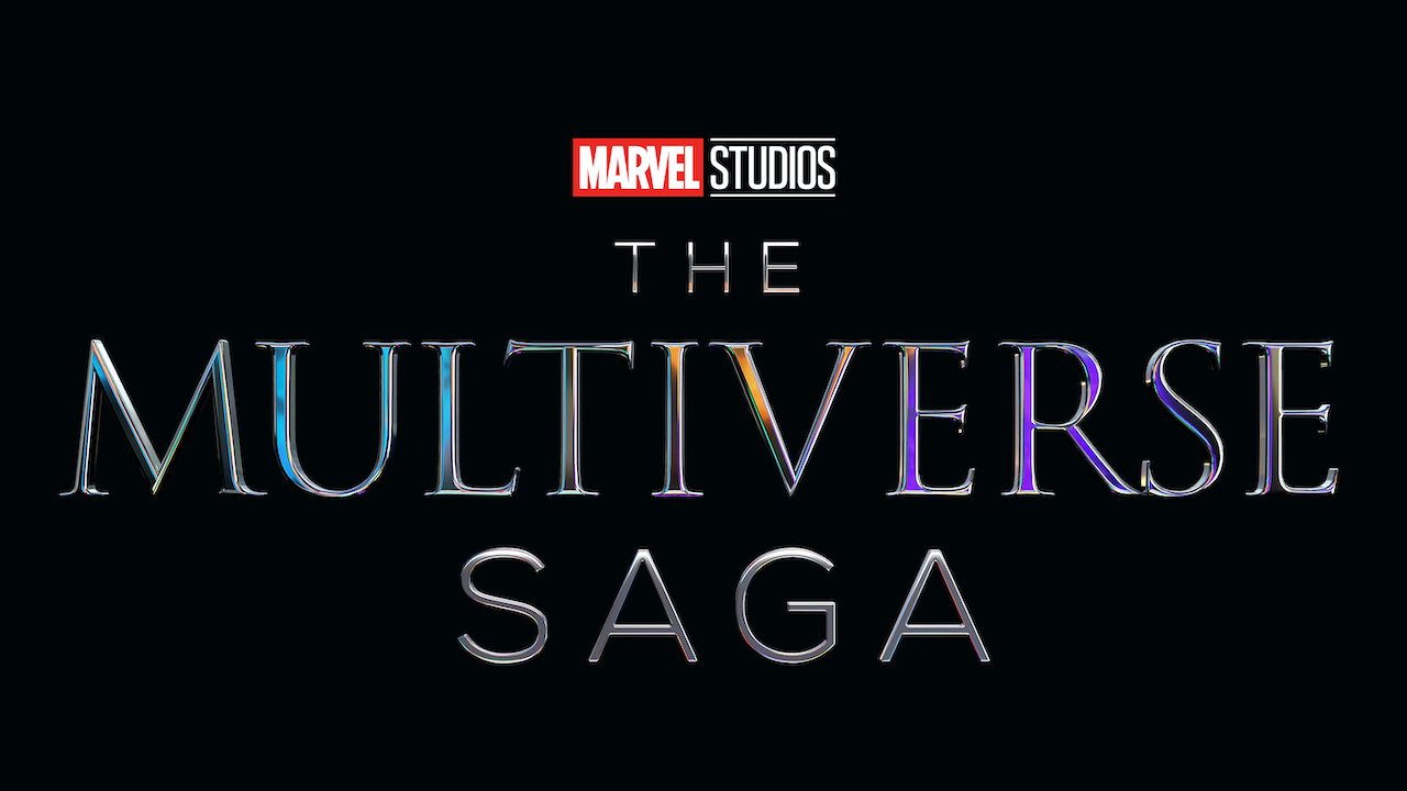 Logo Saga Multiverse